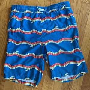 Old Navy Boys Bathing Suit, XL (14-16)